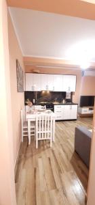 Perla 1-One Bedroom Apartment