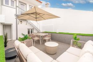 Guest Ready - Charming Retreat in Palmela