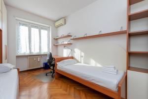 I-Host Apartment - Plana 43