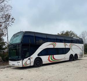 Agri Campeggio La Passeggiata solo posti campeggio camper roulotte tende