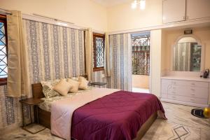 The Island BNB Indiranagar
