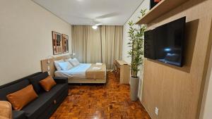 Refúgio Aconchegante na Cidade