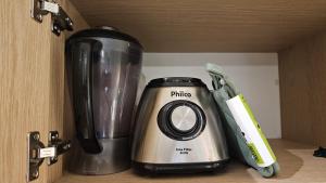 Refúgio Aconchegante na Cidade