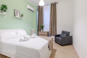 Milan Elegance Apartment