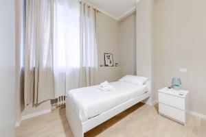 Milan Elegance Apartment