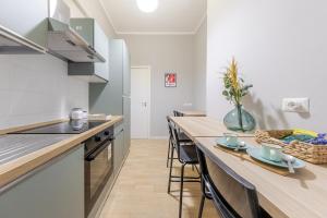 Milan Elegance Apartment