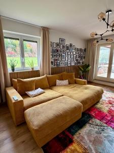 Geräumiges Apartment No 3 in Fulda