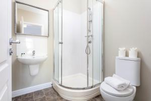 Granary Suite No3 - Donnini Apartments