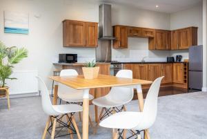 Granary Suite No3 - Donnini Apartments