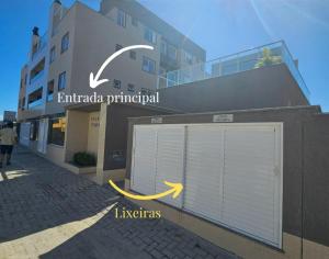 Aconchego em Bombinhas com Piscina