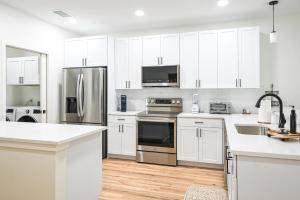 Brick City Lofts Downtown Condo unit 202