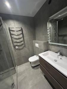 Апартаменти Avalon вулиця Стрийська 202а