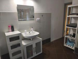 Apartmán u Fryšávky