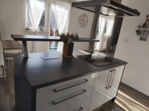 Apartmán u Fryšávky