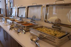 Uzdrowisko Połczyn Zdrój - Sanatorium Gryf