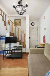 Lovely Bright Duplex by HostWise