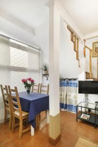 Lovely Bright Duplex by HostWise