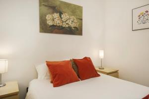 Lovely Bright Duplex by HostWise