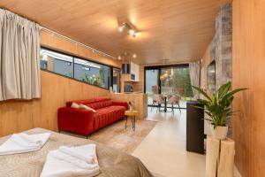 Malinô Ski Apartments