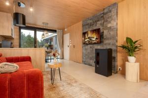 Malinô Ski Apartments