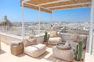 TD Terrazze di Carole Panoramic Terrace Jacuzzi