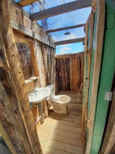 FINCA COCUYAL Hospedaje típico paisa