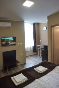 Margaréta Studió Apartman