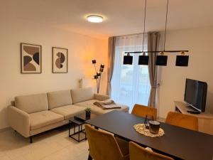 Alpen Appartement Winterberg