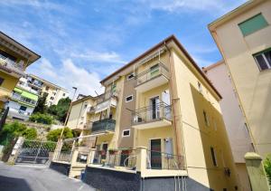 Maddalena Holiday House