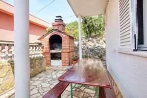 Apartment Tisno 5130c