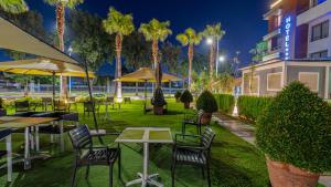 MIRANDA HOTEL - Tanger