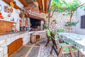 Apartment Crikvenica 5494c