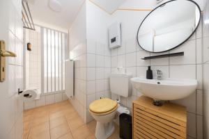 6P Apt, Zentral&Ruhig, Familien&Gruppenfreundlich, Parklage, Parkplätze