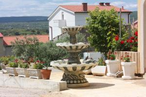 Apartment Punat 5350b