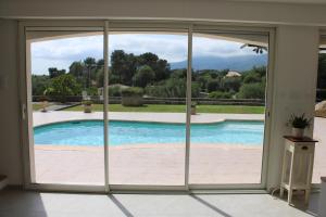 Villa reflets du sud