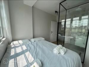 Exceptional apartment near Parc des Princes