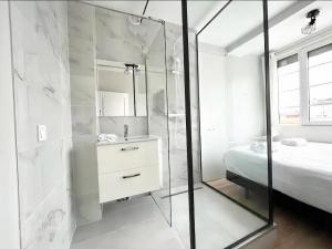 Exceptional apartment near Parc des Princes