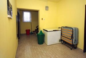 Double Room Podaca 2613c