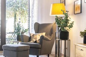 Ferienwohnung an der Kriemhildmühle