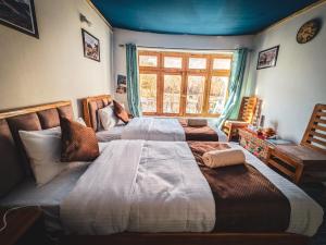 Siachen Eco Residence