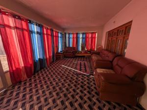 Siachen Eco Residence