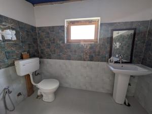 Siachen Eco Residence