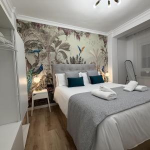 Apartamento Centro Ancha de Gracia