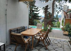 Prague Luxury Apartment