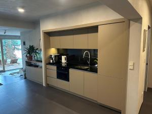 Prague Luxury Apartment