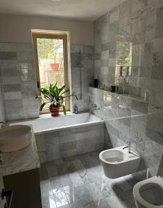 Prague Luxury Apartment