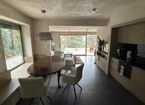 Prague Luxury Apartment