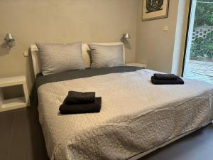 Prague Luxury Apartment