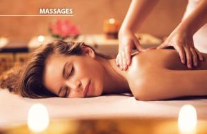 Iris Hotel Eden - Czech Leading Hotels