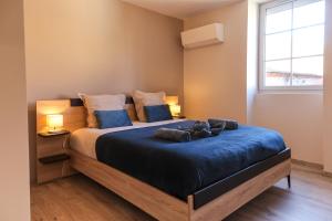 Lappart 1807 - Spacieux et calme - Parking